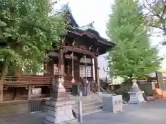 太宗寺の建物その他