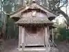 琴平神社の本殿・本堂