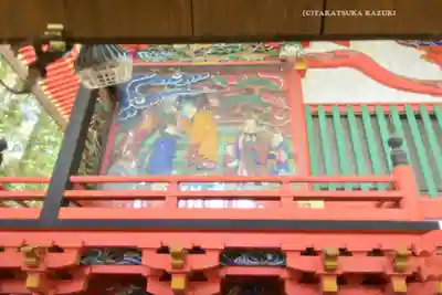 日吉神社(東京都)