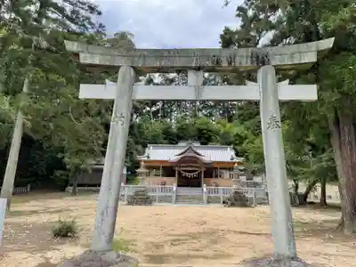 大避神社(兵庫県)