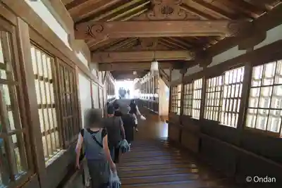 永平寺(福井県)