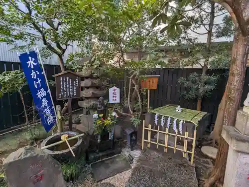 陽運寺(東京都)