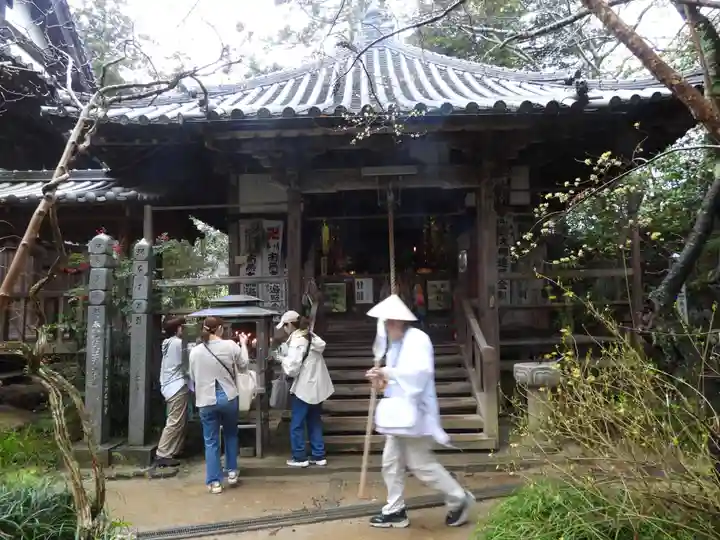 浄瑠璃寺(愛媛県)