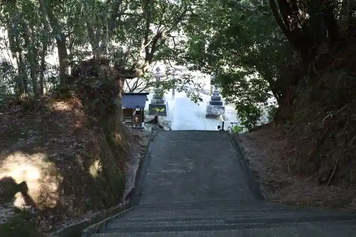 御嶽神社(千葉県)