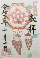 大歳神社(静岡県)