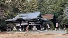 押立神社(滋賀県)