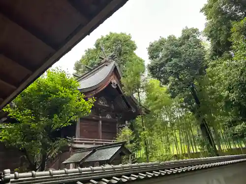 御坂神社(兵庫県)