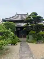 法然寺(奈良県)