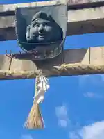 京都ゑびす神社のその他建物