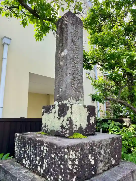 妙隆寺のその他建物