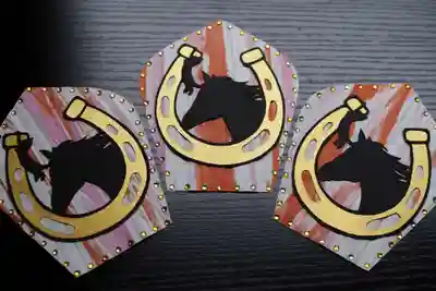 天王山 安楽寺の御朱印