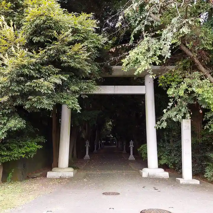 熊野神社(茨城県)