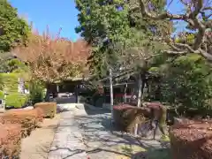 命徳寺(神奈川県)