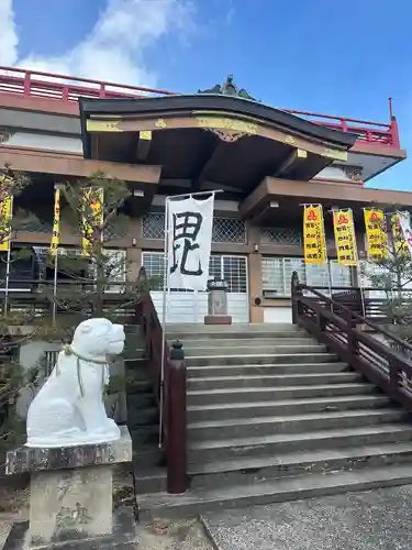 千福寺(三重県)