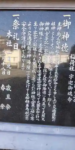 船詰神社(兵庫県)