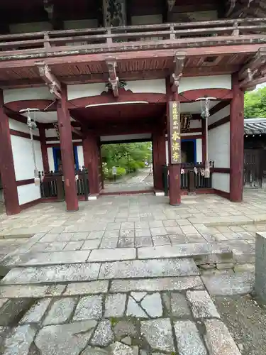 本法寺(京都府)