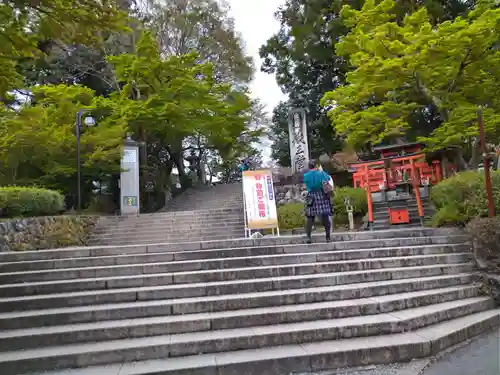 金峯山寺のその他建物