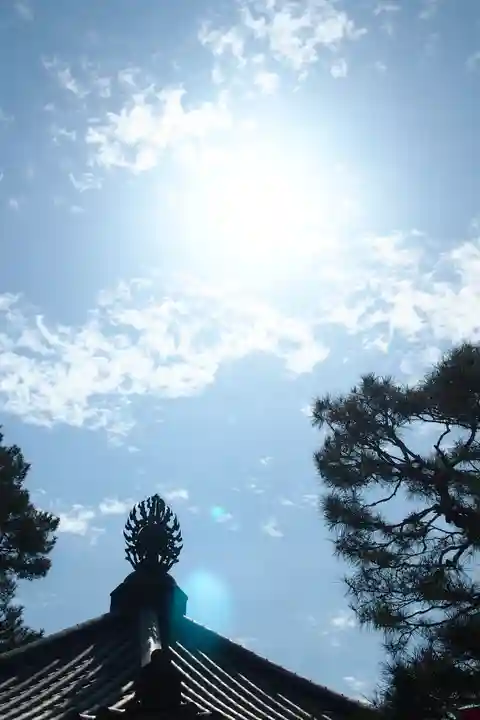 善光寺大勧進(長野県)