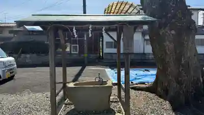 若宮神社(徳島県)