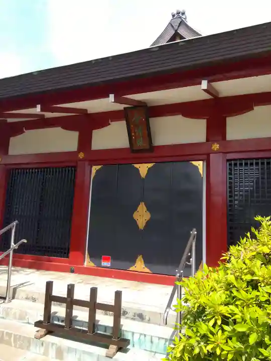 善明寺のその他建物