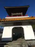 霊山寺(群馬県)