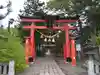 生島足島神社(長野県)