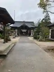 宇美神社(島根県)