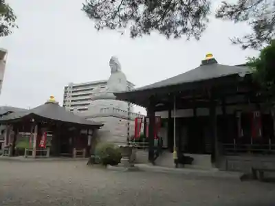 徳林寺(埼玉県)