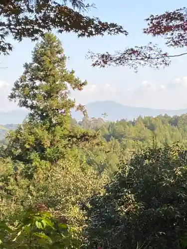 柳谷観音　楊谷寺(京都府)