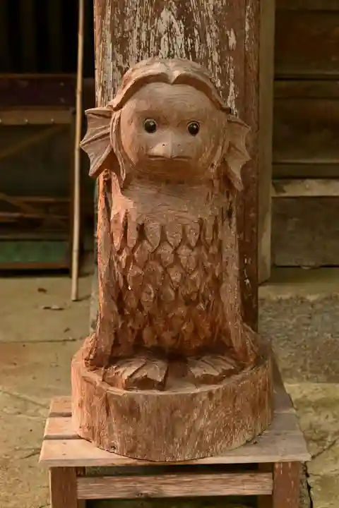 八幡宮(富山県)