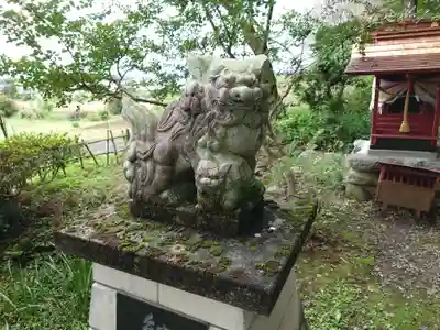 小幡八幡宮(群馬県)
