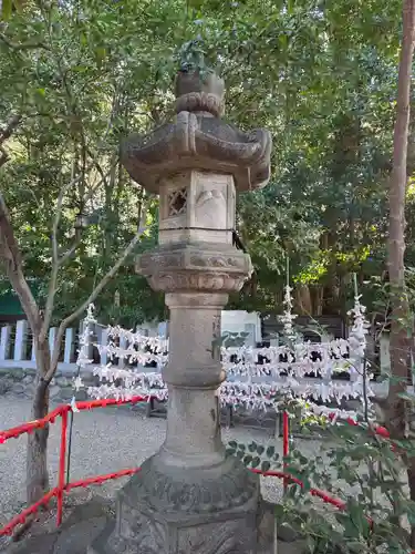 御器所八幡宮(愛知県)