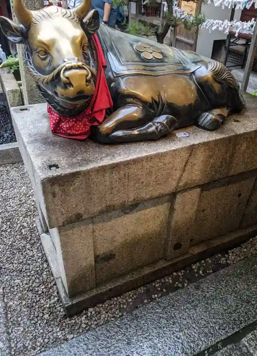 錦天満宮(京都府)