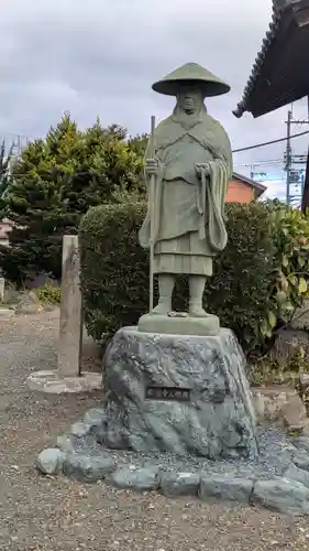 響忍寺(滋賀県)