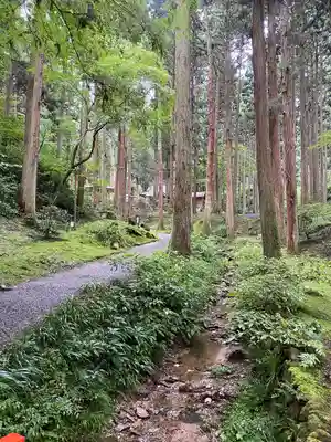御岩神社(茨城県)