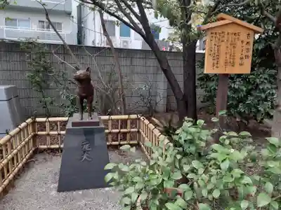 蔵前神社(東京都)