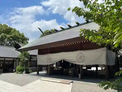 阿佐ヶ谷神明宮(東京都)