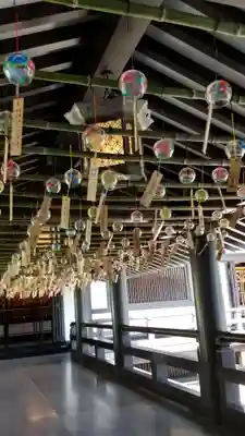 尊永寺のその他建物