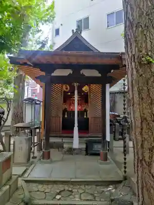 了徳院(大阪府)