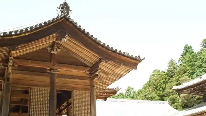 圓教寺(兵庫県)