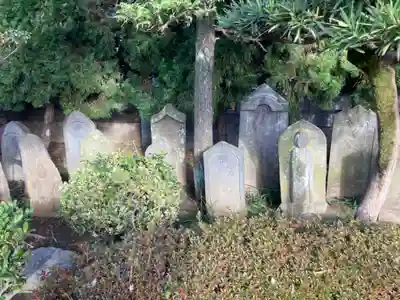 要法寺(神奈川県)