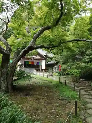 薬王寺のその他建物