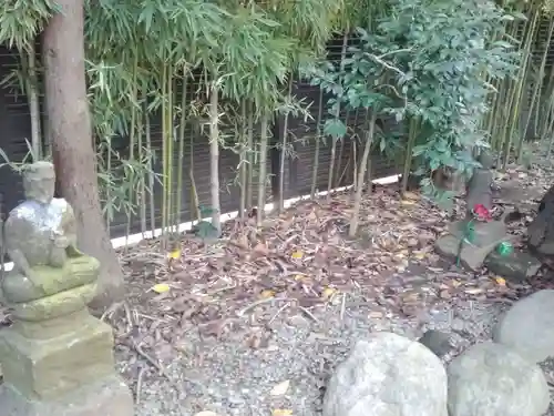 東陽院(東京都)