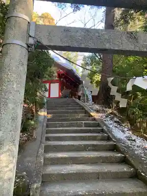 日枝神社(福島県)