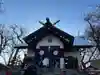 手稲神社(北海道)