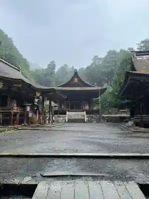 日吉大社(滋賀県)