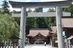 小國神社(静岡県)