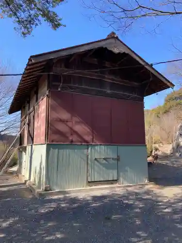 賀茂別雷神社(栃木県)