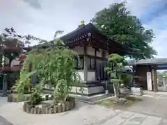 宗仲寺(神奈川県)