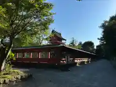 富士山本宮浅間大社(静岡県)